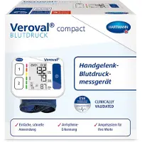 Hartmann Veroval® compact