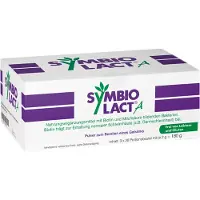Klinge Pharma GmbH SymbioLact A Sachets-portions, 90 pcs. Sachets
