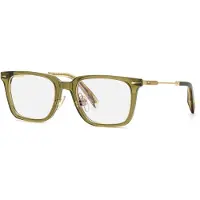 Chopard Vch346 Glasses Doré Homme