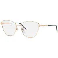 Chopard Vchg98m Woman Glasses Doré Femme
