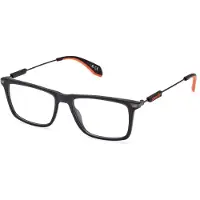 Adidas Originals Lunettes de vue - - OR5050 - Gris - 52 mm - Pont 16 mm