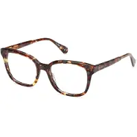 Max & Co Lunettes de Vue - - MO5144 - Acétate - 055 Coloured Havana - 51/18/145