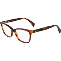 Liu Jo Lunettes de Vue LJ2816 53/15/140 Dark tortoise Acetate WOMAN LJ2816