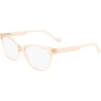 Liu Jo Lunettes de Vue LJ2758 52/16/140 Rose Bio injected WOMAN LJ2758