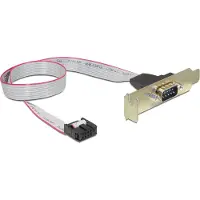 Gembird CC-DB9ML-01 (0.40 m)