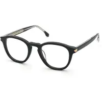 Lozza Lunettes de Vue - - VL4373 - Acétate - Noir (Nero lucido) - Ronde
