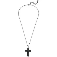 Police Peagn0036502 Necklace Argenté Femme