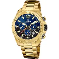 Festina - F20684/2 - Montre-bracelet - Chronographe - Hommes