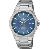 Casio Efr-s108d-2avuef Watch Argenté Homme