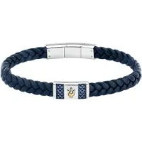 Maserati Jm4249ik03 Bracelet Bleu Homme