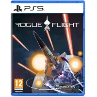 Ps5 Rogue Flight Clair PAL