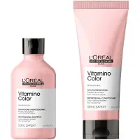 L'Oréal - Vitamino Color Shampooing Pour Cheveux