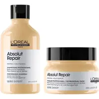 L'Oréal Professionnel Serie Expert Absolut Repair Shampoing 300 ml