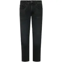 Pepe Jeans Jean noir denim