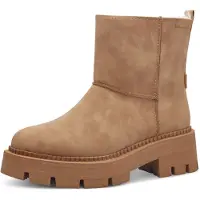 Tamaris Bottines moka
