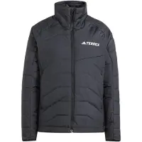 Adidas Veste mi-saison 'Multi Synthetic Insulated' noir / blanc