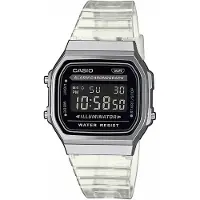 Casio - A168XES-1BEF - Montre - Uni