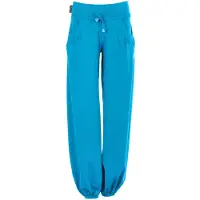 Winshape Pantalon de sport 'WTE3' turquoise