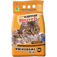 Benek Super Universal litière 10 l x 2 (20 l)