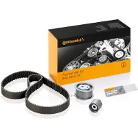 CONTITECH Kit distribution CONTINENTAL CT1164K1