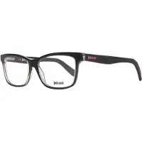 Just cavalli Jc0642-001-53 Woman Glasses Noir Femme