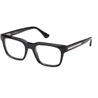 Web Lunettes de Vue - - WE5412 - 54/19/150 - Acétate - Dark havana