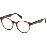 Adidas Originals Lunettes de vue - - OR5085 - Dark havana - Acétate - Mixte 51/18/150