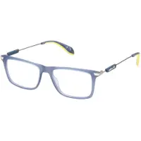 Adidas Originals Lunettes de Vue - - OR5050 - Bleu - Plastique injecté - 52/16/150