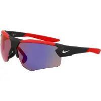 Nike Nkev24037-12 71/9/130 Sunglasses Rouge Multicolored/CAT3 Homme