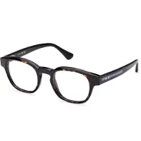 Web Lunettes de Vue WE5411 49/21/150 Havana Acetate MAN WE5411