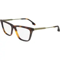 Victoria Beckham Vb26635415215 Woman Glasses Marron 140/54 mm Femme
