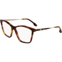 Victoria Beckham Vb26565614215 Woman Glasses Marron 140/56 mm Femme