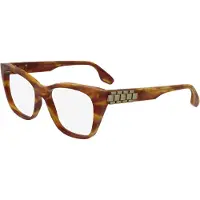Victoria Beckham Vb26625216223 Woman Glasses Marron 145/52 mm Femme