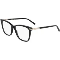 Ferragamo Lunettes de Vue - - SF3013 - Noir - Acétate - Femme
