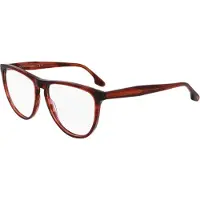 Victoria Beckham Vb26725615618 Woman Glasses Rouge 140/56 mm Femme