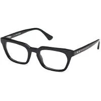 Web Lunettes de Vue WE5444 52/21/150 Dark green Acetate MAN WE5444
