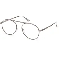 Web Lunettes de vue - - WE5438 - Titane - 54 mm - Matte light ruthenium