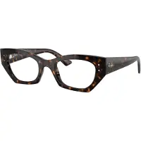 Ray-Ban Zena Brillen RX 7330 8320