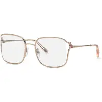 Chopard Vchg29s Woman Glasses Rose Femme