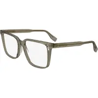 Karl Lagerfeld Lunettes de Vue KL6157 54/16/145 LIGHT BROWN acétate homme KL6157
