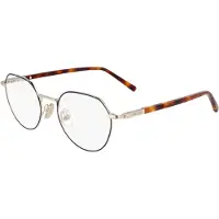 Ferragamo Lunettes de Vue - - SF2233 - Gold/Black - Acétate - Mixte