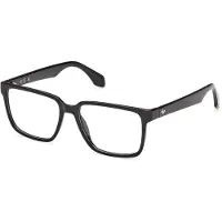 Adidas Originals Lunettes de Vue - - OR5093 - Noir (Shiny black) - Pont 16 mm - Branches 145 mm