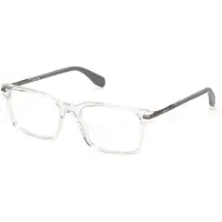 Adidas Originals Lunettes de Vue - - OR5082 - Crystal front injected - 54/18/145 - Blanc