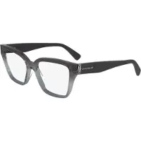 Longchamp Lunettes de Vue LO2733 54/16/140 Gradient grey Acetate WOMAN LO2733