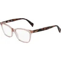 Liu Jo Lunettes de vue - - LJ2816 - Acétate - Marron - 53/15/140