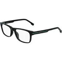 Lacoste Lunettes de Vue L2886 53/18/145 Black Bio injected MAN L2886