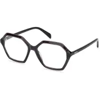 Emilio Pucci Lunettes de Vue - - EP5237 - Shiny black - Acétate - 54/16/140