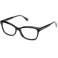 Max & Co Lunettes de Vue - - MO5127 - Acétate - 53/15/140 - Femme