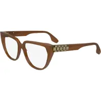 Victoria Beckham Vb26615414240 Woman Glasses Marron 145/54 mm Femme