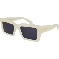 Ferragamo Sf1108s542110 Woman Sunglasses Blanc CAT3 Femme